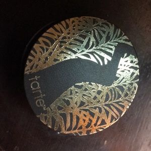 Tarte Amazonian loose powder